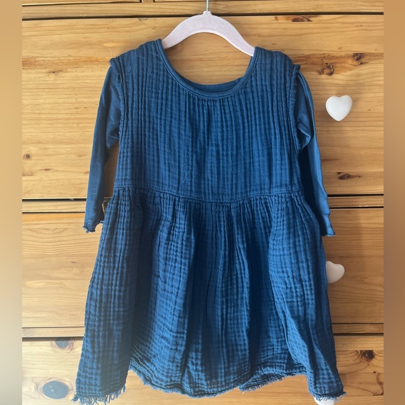 Nico Nico dress bundle size 2T/4T - Picture 3 of 9